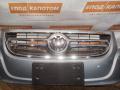 бампер передний Volkswagen Tiguan 1 поколение 2009, 2.0 л., CAWA, бензин, АКПП, z3 / r7n, полный привод, 5N0807221D - фото №3