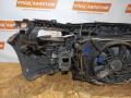 Ноускат Бампер Mercedes-Benz B-Класс W245 2008, 1.7 л., M 266.940, бензин, АКПП, 787, хетчбэк 5 дв., передний привод, A1698854925 - фото №15