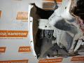 Ноускат Бампер Mitsubishi ASX 1 поколение 2010, 1.8 л., 4B10, бензин, АКПП, w13b, внедорожник 5 дв., полный привод, 6400C952HB - фото №17