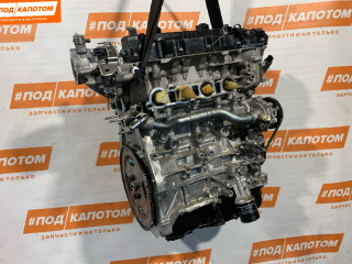 двигатель Mazda CX-5 KF 2018, 2.5 л., PY-VPS, бензин, АКПП, 45b, внедорожник 5 дв., полный привод, PY-VPS, PYZC02300C