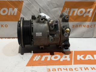 нагнетатель воздуха (компрессор) Toyota Camry XV40 2006, 2.4 л., 2AZ-FE, бензин, АКПП, 070, седан, передний привод, 447260-1202