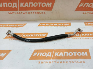 трубка кондиционера Suzuki SX4 1 поколение 2009, 1.5 л., M15A, бензин, АКПП, zmv, хетчбэк 5 дв., передний привод