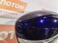 зеркало наружное правое Mazda CX-9 1 поколение [рестайлинг] 2012, 3.7 л., CA, бензин, АКПП, 35j, внедорожник 5 дв., полный привод, 23107 - фото №3
