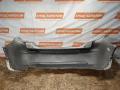 бампер задний Suzuki SX4 1 поколение 2007, 1.5 л., M15A, бензин, АКПП, z7t, хетчбэк 5 дв., передний привод, 7181180J10Z7T, 7181179J00ZCC, 7181179J00ZCD, 7181179J00ZCE, 7181179J00ZNL, 7181179J00T2G, 7181179J10799, 7181179J00799 - фото №11