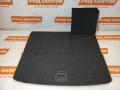 пол багажника Volkswagen Tiguan 1 поколение [рестайлинг] 2012, 1.4 л., CTHA, бензин, АКПП, 0n / a1x, передний привод, 5N0858855A - фото №2