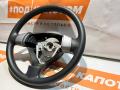 руль Suzuki SX4 1 поколение 2007, 1.5 л., M15A, бензин, АКПП, z2s, хетчбэк 5 дв., 4811080JH0BWR - фото №4