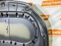 капот Volkswagen Tiguan 1 поколение 2009, 2.0 л., CAWA, бензин, АКПП, z3 / r7n, полный привод, 5N0823031D - фото №21