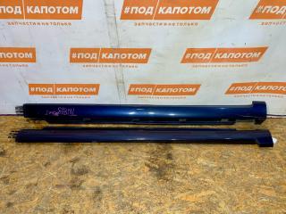 накладка на порог Volkswagen Passat B7 2011, 1.4 л., CAXA, бензин, АКПП, z2 / h5x, седан, передний привод, 3AA853856
