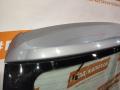 крышка багажника (дверь 3-5) Volkswagen Tiguan 1 поколение 2009, 2.0 л., CAWA, бензин, АКПП, z3 / r7n, полный привод, 5N0827025G - фото №8