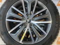 диск литой Hyundai Tucson 3 поколение 2018 - фото №3