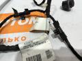 Парктроник комплект зад. Volkswagen Tiguan 1 поколение [рестайлинг] 2012, 1.4 л., CTHA, бензин, АКПП, 0n / a1x, передний привод, 1S0919275, 5N0971104M - фото №6