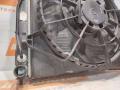 кассета радиаторов Hyundai Santa Fe 3 поколение (DM) 2013, 2.2 л., D4HB, дизель, АКПП, ncw, внедорожник 5 дв., полный привод, 18200822 - фото №5
