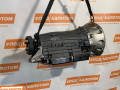КПП автоматическая (АКПП) Mercedes-Benz E-Класс W211/S211 2005, 3.5 л., M 272.964, бензин, АКПП, 197u - лак obsidianschwarz, универсал, задний привод - фото №6