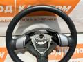 руль Suzuki SX4 1 поколение 2007, 1.5 л., M15A, бензин, АКПП, z2s, хетчбэк 5 дв., 4811080JH0BWR - фото №3
