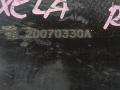 рычаг передний правый Mazda 3 1 поколение [рестайлинг] 2007, 1.5 л., бензин, АКПП, 34k, седан, передний привод - фото №10
