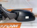 Складываемые зеркала Suzuki SX4 1 поколение 2009, 1.5 л., M15A, бензин, АКПП, zmv, хетчбэк 5 дв., передний привод, 023587 - фото №7