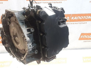 КПП автоматическая (АКПП) Opel Astra J (2009 - 2012), 1.6 л., A 16 LET, бензин, АКПП, 24260837, 4DHW