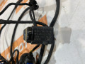 Парктроник комплект перед. Mercedes-Benz E-Класс W211/S211 2005, 3.5 л., M 272.964, бензин, АКПП, 197u - лак obsidianschwarz, универсал, задний привод, 0015427418, 0263003167 - фото №5