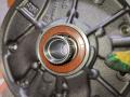 насос масляный Ford Focus 2 поколение [рестайлинг] (2007 - 2011), 2.0 л., AODA, бензин, АКПП, передний привод, FN111970XC, 1019210025, FDFN6711AA, FDFN-6711-AB - фото №3