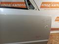 дверь передняя правая Suzuki SX4 1 поколение 2008, 1.5 л., M15A, бензин, АКПП, z7t, седан, передний привод, 6800180810 - фото №5