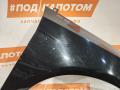 крыло переднее правое Ford Focus 3 поколение 2011, 2.0 л., MGDA, бензин, АКПП, хетчбэк 5 дв., передний привод, 2171302 - фото №3
