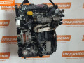 двигатель Nissan X-Trail T31 [рестайлинг] 2011, 2.0 л., M9R, дизель, МКПП, g41, внедорожник 5 дв., полный привод, 1010200Q1L, M9R, M9RC830 - фото №5