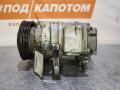 нагнетатель воздуха (компрессор) Hyundai Santa Fe 3 поколение [рестайлинг] 2018, 2.2 л., D4HB, дизель, АКПП, pdw, внедорожник 5 дв., полный привод, CA500MMBDC14 - фото №9
