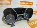щиток приборов (приборная панель) Ford Focus 3 поколение 2011, 2.0 л., MGDA, бензин, АКПП, хетчбэк 5 дв., передний привод, BM5T-10849-BJD - фото №2