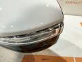 зеркало наружное левое Hyundai Santa Fe 3 поколение [рестайлинг] 2018, 2.2 л., D4HB, дизель, АКПП, pdw, внедорожник 5 дв., полный привод, 024074, 876202WBS0, 024075 - фото №5