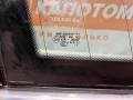 СТЕКЛО КУЗОВА зад. лев. Volkswagen Touareg 1 поколение [рестайлинг] 2008, 2.5 л., BPE, дизель, АКПП, 9b / r7m, внедорожник 5 дв., полный привод, 7L6845297 - фото №8