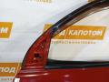 дверь передняя левая Nissan X-Trail T31 [рестайлинг] 2012, 2.5 л., QR25, бензин, АКПП, ax6, внедорожник 5 дв., полный привод, H0101JG0MM - фото №9