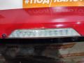 крышка багажника (дверь 3-5) Nissan X-Trail T31 [рестайлинг] 2012, 2.5 л., QR25, бензин, АКПП, ax6, внедорожник 5 дв., полный привод, K010MJG0EA - фото №8