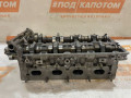 головка блока цилиндров Chevrolet Cruze 1 поколение 2012, 1.8 л., Z 18 XER, бензин, АКПП, седан, передний привод, 55565451 - фото №4