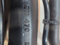 горловина топливного бака Mercedes-Benz E-Класс W211/S211 2005, 3.5 л., M 272.964, бензин, АКПП, 197u - лак obsidianschwarz, универсал, задний привод, A21147020 - фото №9