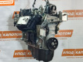 двигатель Volkswagen Polo 5 поколение 2012, 1.2 л., CBZB, бензин, робот, d8/p3g, хетчбэк 5 дв., передний привод, 03F100091AX, 03F100031F, 03F100091A - фото №5