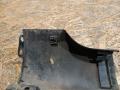 накладка на порог Volkswagen Passat B6 2007, 2.0 л., BVY, бензин, АКПП, 2t / c9x, универсал, передний привод, 3C0853835, 3C0853897 - фото №24