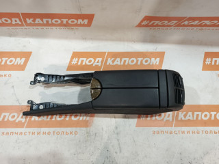 подлокотник Mercedes-Benz E-Класс W211/S211 2005, 3.5 л., M 272.964, бензин, АКПП, 197u - лак obsidianschwarz, универсал, задний привод, EOK21IX01