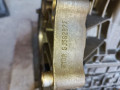 двигатель Ford Focus 2 поколение (2004 - 2008), 2.5 л., HYDA, бензин, АКПП, седан, передний привод - фото №9