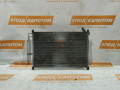 кассета радиаторов Nissan X-Trail T31 [рестайлинг] 2012, 2.5 л., QR25, бензин, АКПП, ax6, внедорожник 5 дв., полный привод, 21400JG300 - фото №21