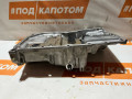 масляный поддон Mazda 3 BL (2008 - 2011), 2.0 л., LF-DE, бензин, LFE510401 - фото №2