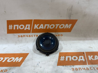 динамик двери Ford Kuga 2 поколение 2015, 2.0 л., TPMB, бензин, АКПП, frozen white, внедорожник 5 дв., полный привод, 6M2T18808FC