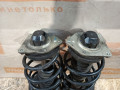 стойка передняя Mercedes-Benz B-Класс W245 2006, 1.7 л., M 266.940, бензин, АКПП, 191, хетчбэк 5 дв., передний привод, A1693200530 - фото №2