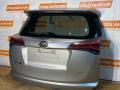 крышка багажника (дверь 3-5) Toyota RAV4 4 поколение (XA40) [рестайлинг] (2015 - 2019), АКПП - фото №2