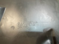 защита арок передняя правая (подкрылок) Mercedes-Benz E-Класс W211/S211 2002, 2.6 л., M 112.913, бензин, АКПП, 744u серебр брил-т metallic, седан, задний привод, A2116981430, A2116980230 - фото №15
