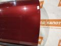 дверь передняя правая Mazda CX-7 1 поколение 2009, 2.3 л., L3-VDT, бензин, АКПП, 32v, внедорожник 5 дв., передний привод, EGY15802XP - фото №3
