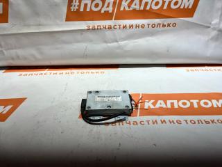 блок управления мультимедия Mercedes-Benz E-Класс W211/S211 2002, 2.6 л., M 112.913, бензин, АКПП, 744u серебр брил-т metallic, седан, задний привод, A1729009302