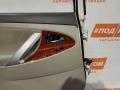 дверь задняя левая Toyota Camry XV40 2007, 2.4 л., 2AZ-FE, бензин, АКПП, 070, 6700433160 - фото №11