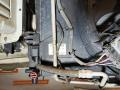 Ноускат Бампер Mercedes-Benz B-Класс W245 2007, 1.7 л., M 266.940, бензин, АКПП, 650u, хетчбэк 3 дв., передний привод, A1698854925 - фото №19