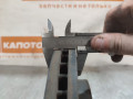 диски тормозные (комплект) Mazda 6 GJ GL 2012, 2.5 л., PY-VPR, бензин, АКПП, 41w, седан, передний привод - фото №11