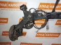 балка подвески задняя Suzuki SX4 1 поколение 2007, 1.5 л., M15A, бензин, АКПП, z7t, хетчбэк 5 дв., передний привод, 4651080J10 - фото №12